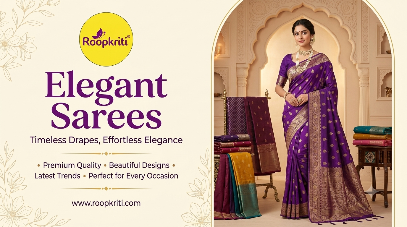 Sarees