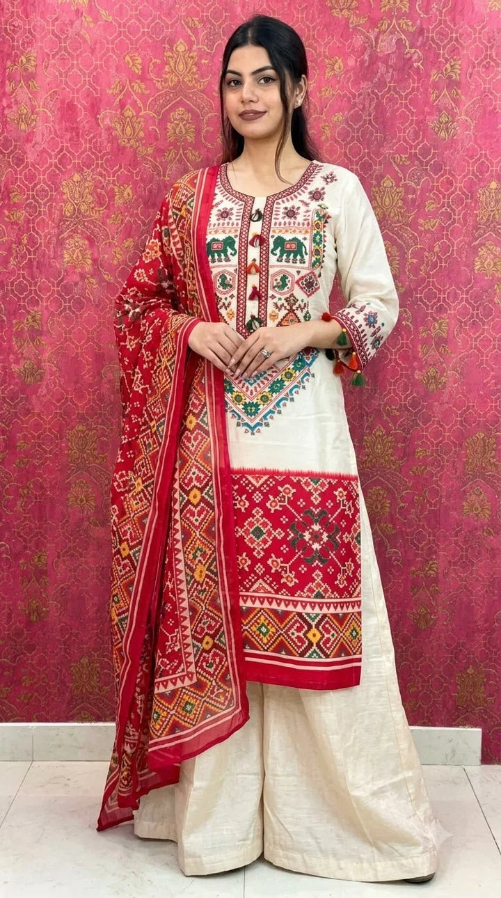 Kurta Sets