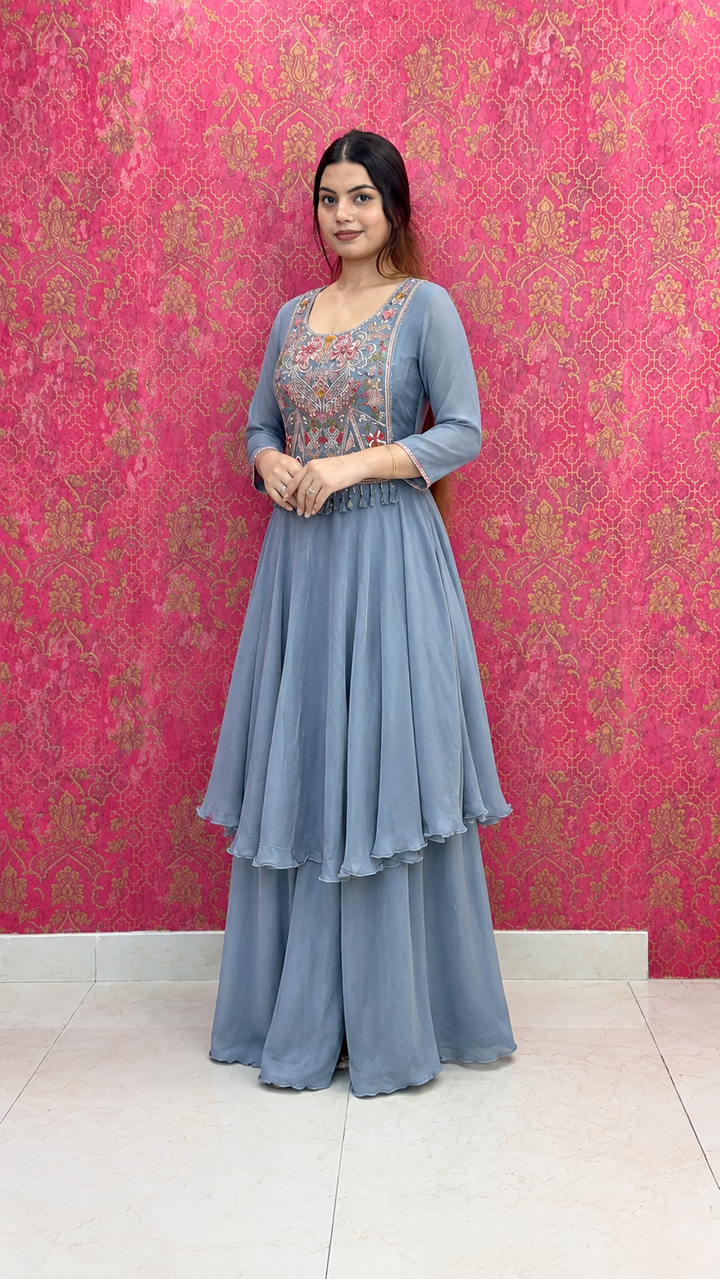 Anarkali Suits