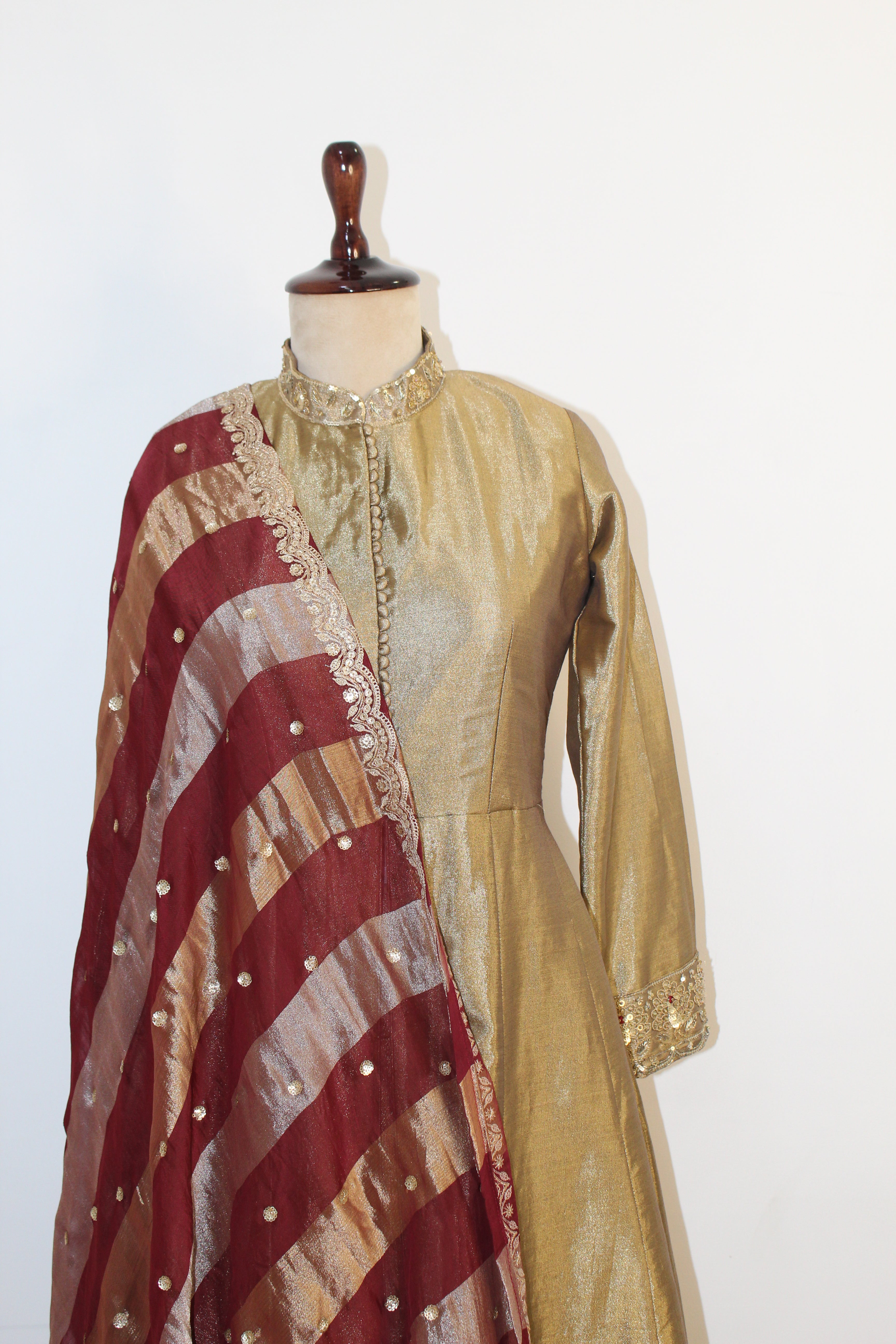 Readymade Suit Women's Ethnic Wear