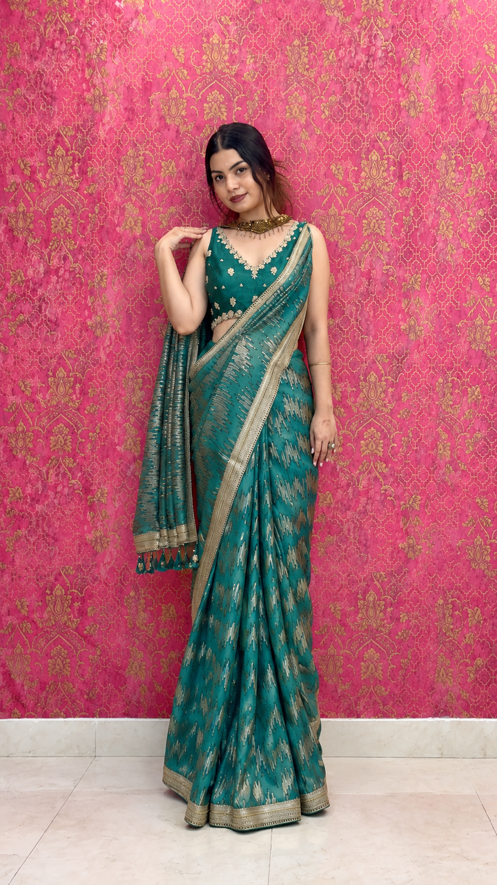 Sarees