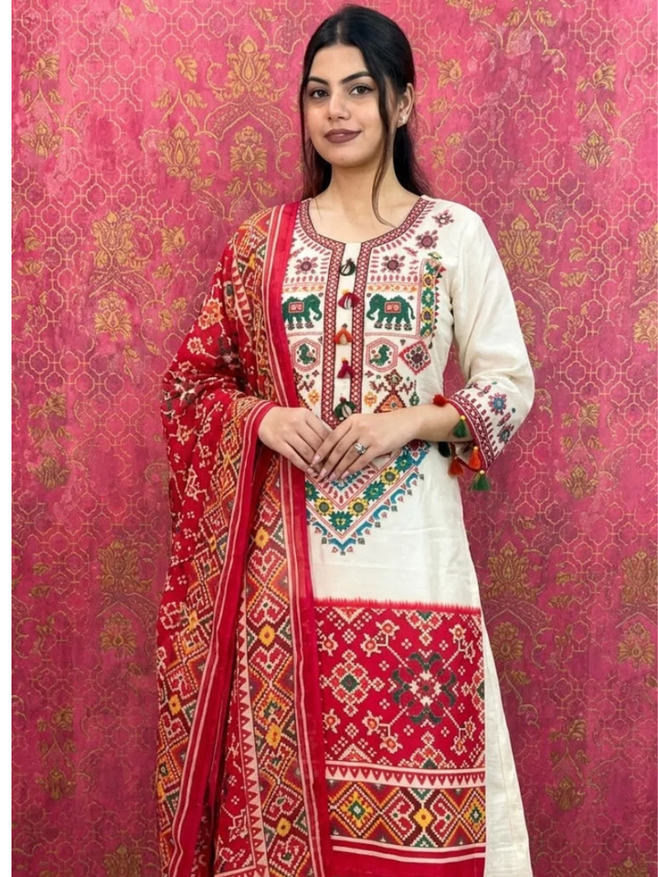 Kurta Sets